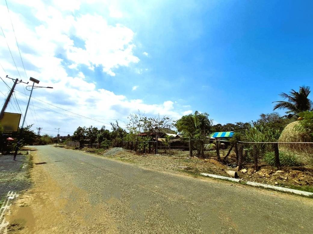คลังสินค้า สำหรับขาย ใน Rolea B'ier $28,000