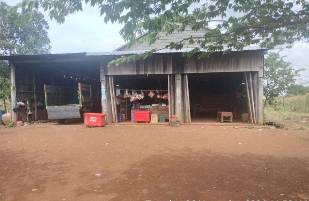 3,307 sqm Land Size Warehouse For Sale