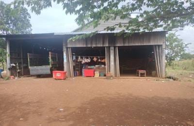 3,307 sqm Land Size Warehouse For Sale
