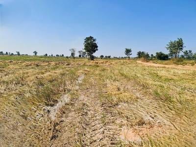Bansay Reak Lot For Sale in Bansay Reak