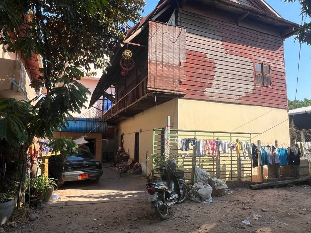 182 sqm Land Size House and lot For Sale