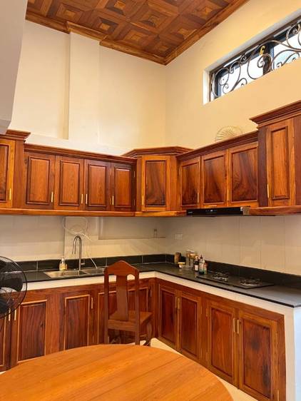 119 sqm Land Size Flat House Na prodej
