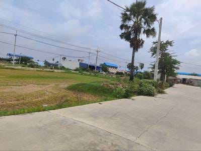 1,033 sqm Land Size Pozemky Na prodej