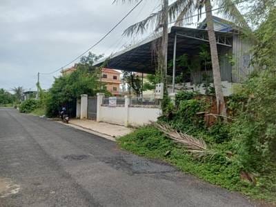 567平方米土地面积的House and lot出售