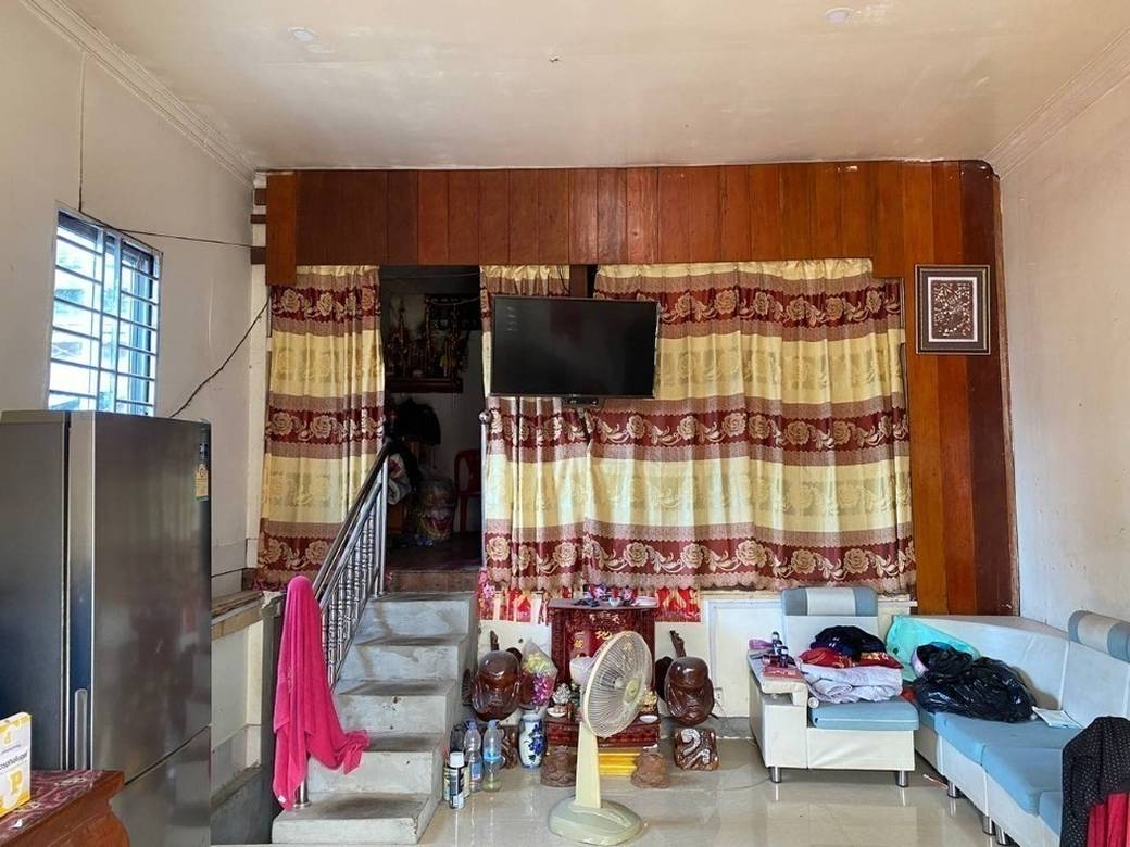 House and lot Na prodej in Boeung Kak 2, Toul Kork, Phnom Penh