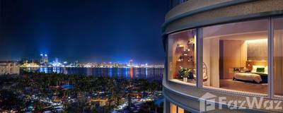 La Vista One | 44-33 sqm Living Size Condo For Sale in Chroy Changvar