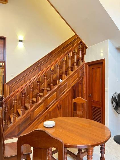 300 sqm Living Size Flat House Na prodej in Toul Kork