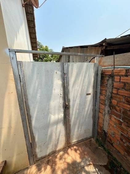206 sqm Land Size House and lot Na prodej