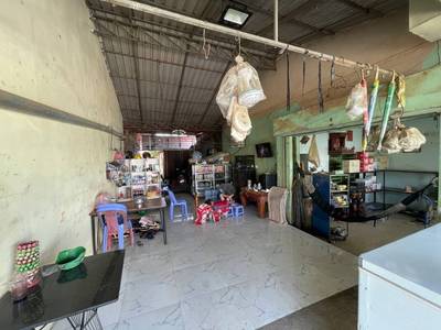 224 sqm Living Size House and lot For Sale in Angk Snuol