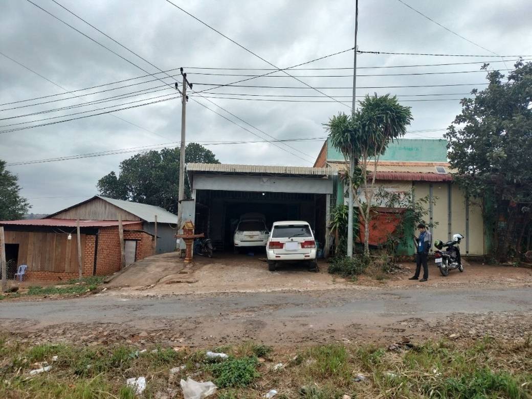 House and lot สำหรับขาย ขนาดที่ดิน 168 ตร.ม.
