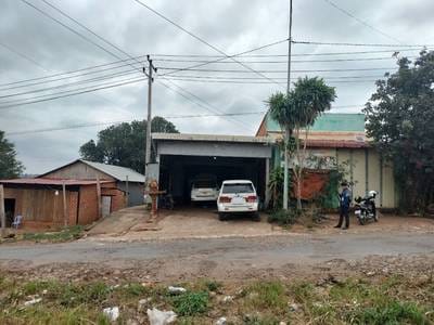 House and lot สำหรับขาย ขนาดที่ดิน 168 ตร.ม.