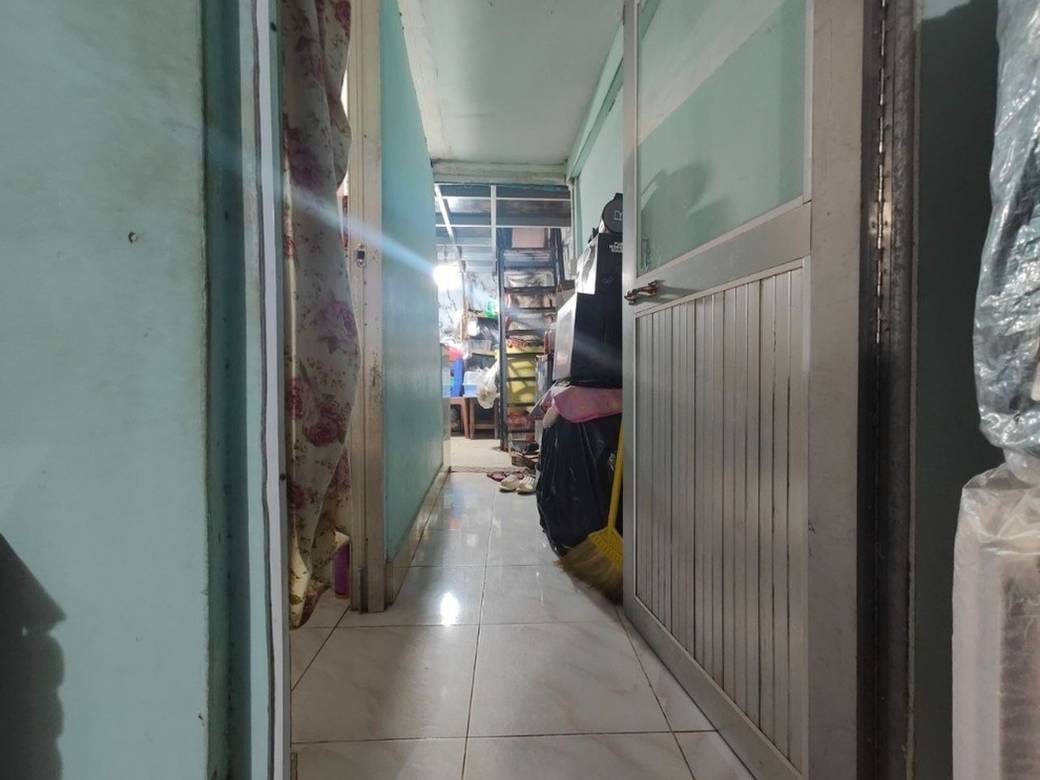 80 sqm Living Size House and lot Na prodej in Toul Kork
