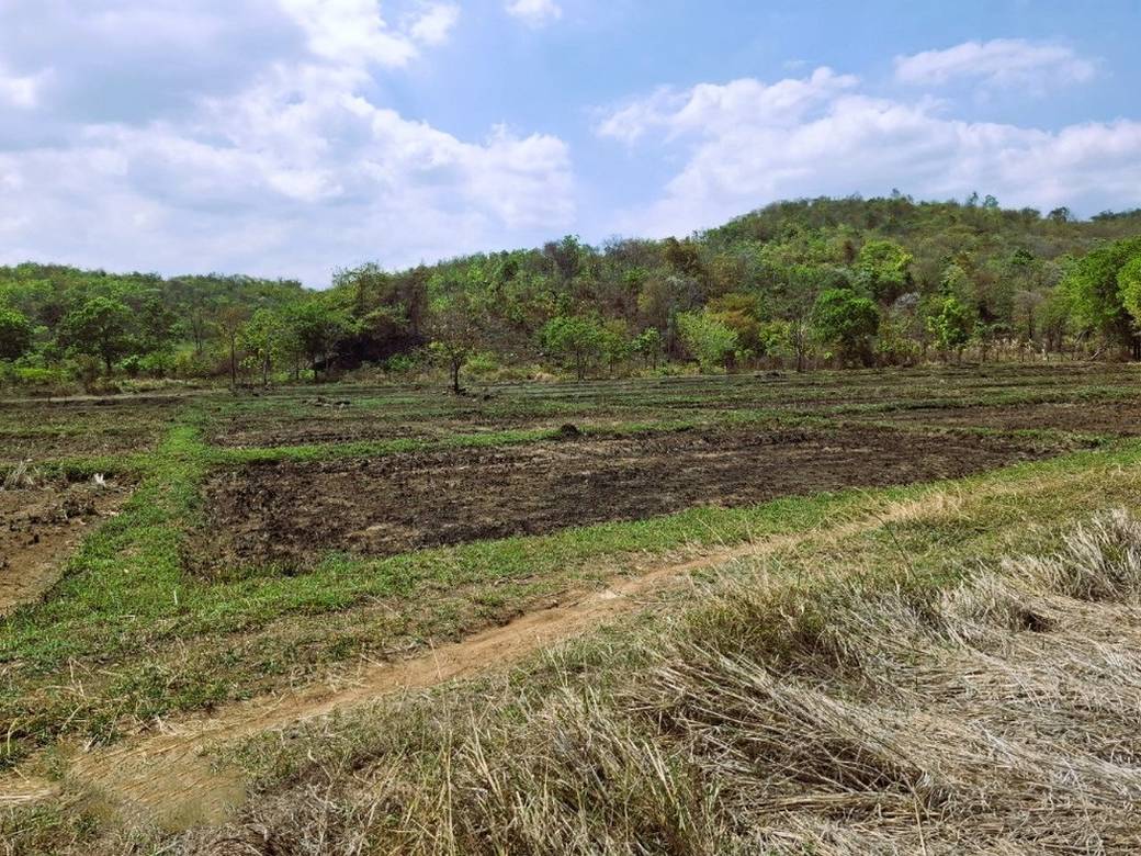 Lot For Sale in Rolea B'ier $25,000