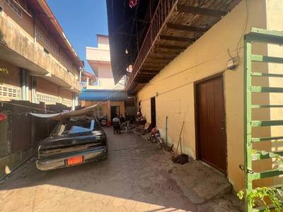 House and lot For Sale in Svay Dankum, Siem Reap, Siem Reap