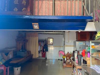 46.4平方米土地面积的House and lot出售