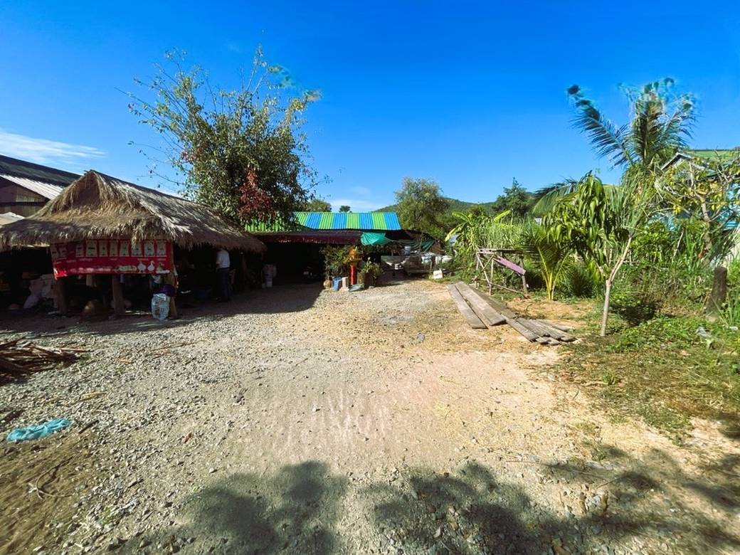 คลังสินค้า สำหรับขาย ขนาดที่ดิน 758 ตร.ม.