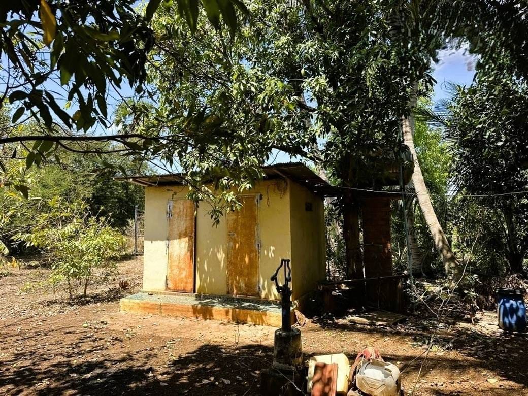 House and lot สำหรับขาย ขนาดที่ดิน 3,021.5 ตร.ม.