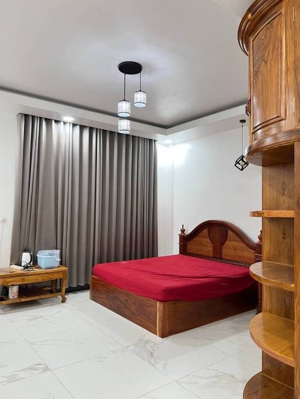 Zařízeno Flat House Na prodej