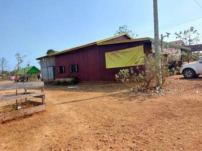 House and lot สำหรับขาย ขนาดที่ดิน 1,495 ตร.ม.