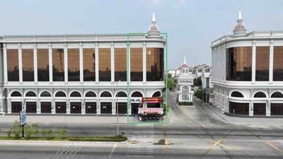 Dom z lokalem handlowym For Sale & Rent w, Khmuonh, Sen Sok, Phnom Penh