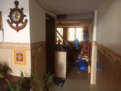 66.4 sqm Land Size Link House For Sale
