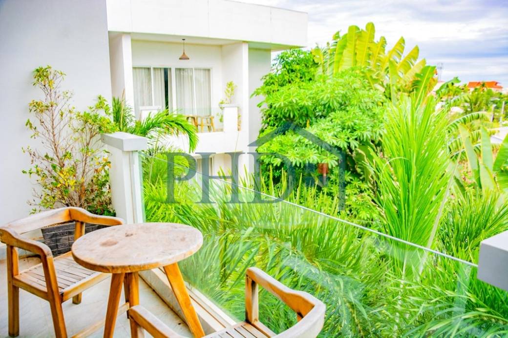 Apartmán K pronájmu in Sala Kamraeuk, Siem Reap, Siem Reap