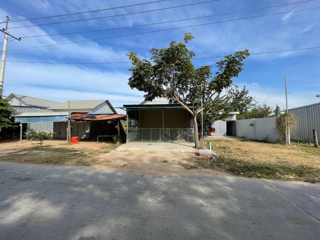 대지면적 153㎡ House and lot 매매