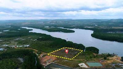 Pozemky Na prodej in Khemara Phoumin $1,054,295