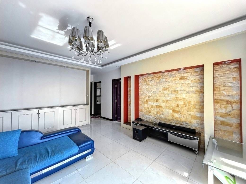 Condo Na prodej in Chamkarmon $268,000