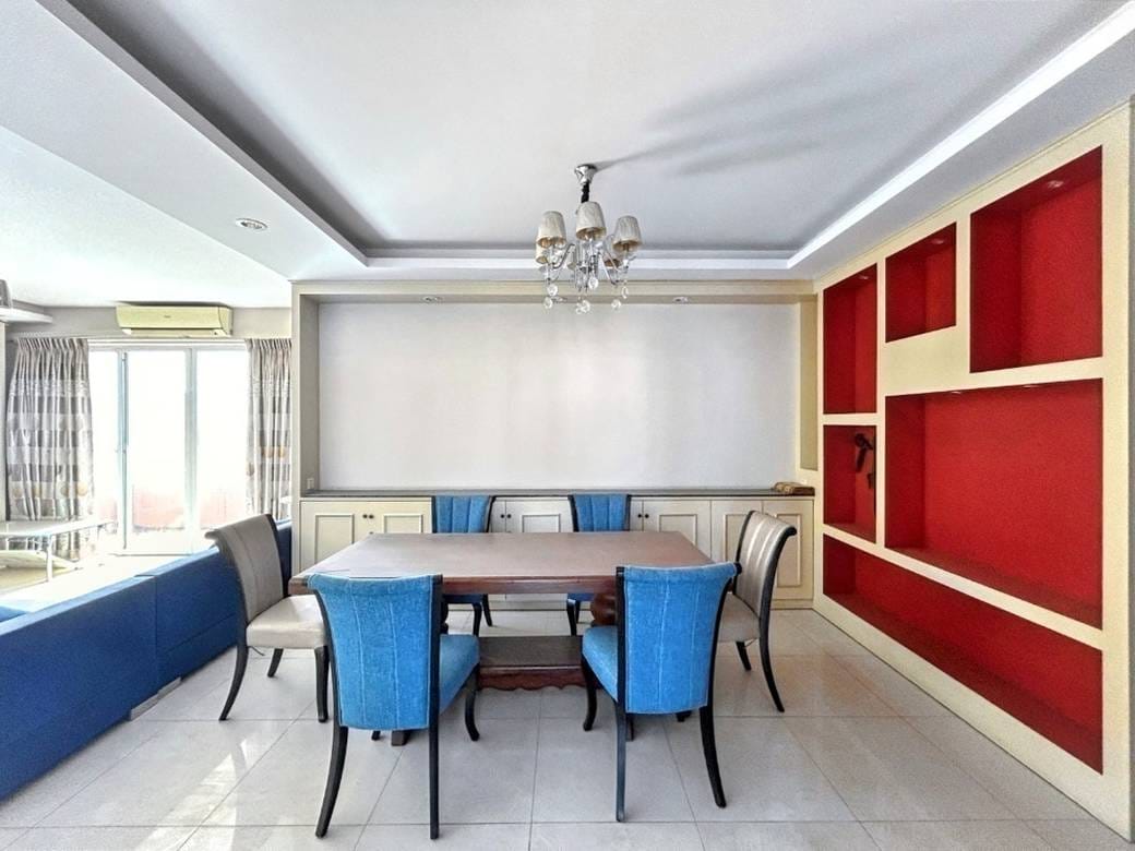 Tonle Bassac Condo Na prodej in Tonle Bassac