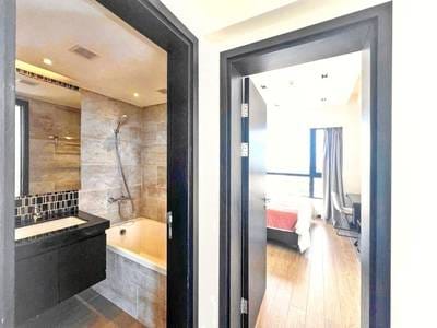 Condo K pronájmu in Tonle Bassac, Chamkarmon, Phnom Penh