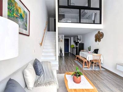 Morgan EnMaison | Condo Type | Condo K pronájmu in Chroy Changvar, Chroy Changvar, Phnom Penh