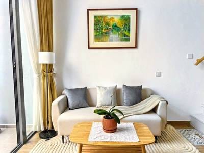 Morgan EnMaison | Condo Type | Condo K pronájmu in Chroy Changvar $750