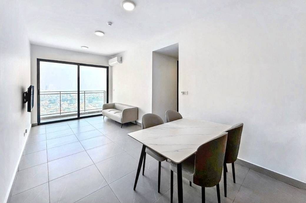 Urban Village Phase 2 | คอนโด สำหรับเช่า ตกแต่งแล้ว