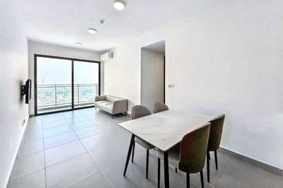 Urban Village Phase 2 | คอนโด สำหรับเช่า ตกแต่งแล้ว