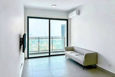 Urban Village Phase 2 | คอนโด สำหรับเช่า ใน Meanchey $1,500