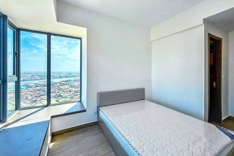 Condo For Rent in Chak Angrae Leu, Meanchey, Phnom Penh