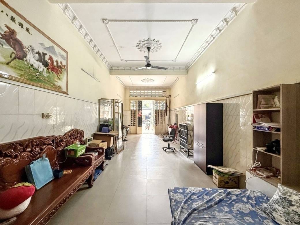 Shophouse K pronájmu in Daun Penh $1,800