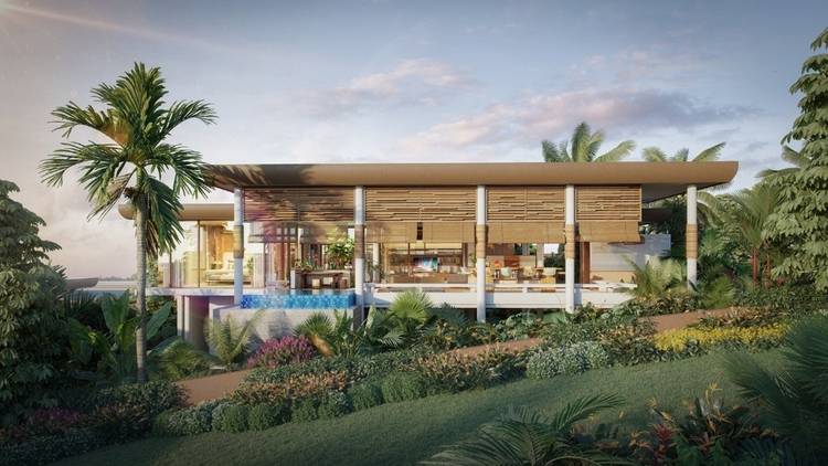DAMNAK RAKSMEY, Amaya Kmapot - One Bedroom 