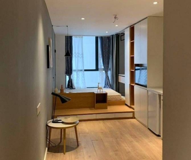 Condo Na wynajem w Boeung Kak 1, Toul Kork, Phnom Penh