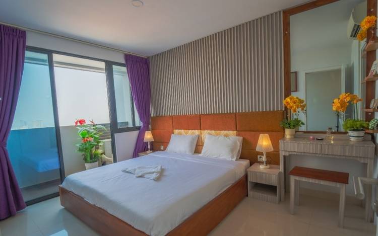 1-Bedroom Luxurious Condo Unit for Sale at The Bridge, P. Penh