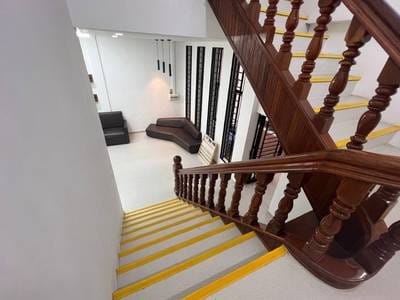 Boeng Keng Kang Building For Rent in Boeng Keng Kang