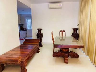 Dvojvila K pronájmu in Phnom Penh Thmey, Sen Sok, Phnom Penh