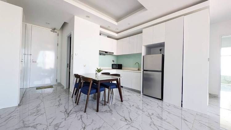 Кондоминиум Для Аренды in BKK 1, Boeng Keng Kang, Phnom Penh