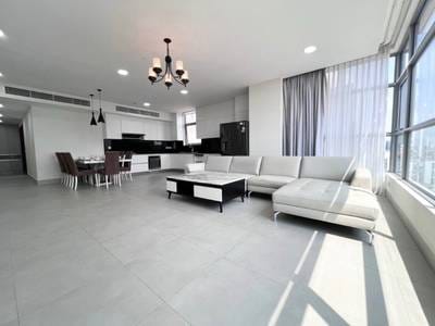 Richardsons Serviced Apartment | Boeng Keng Kang Apartament z obsługą Na wynajem w Boeng Keng Kang