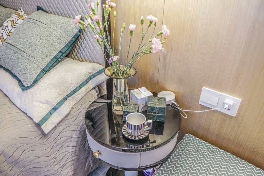 ឡឺខុនដេ (Le Condé BKK1) | ខុនដូ តម្លៃ $118,000
