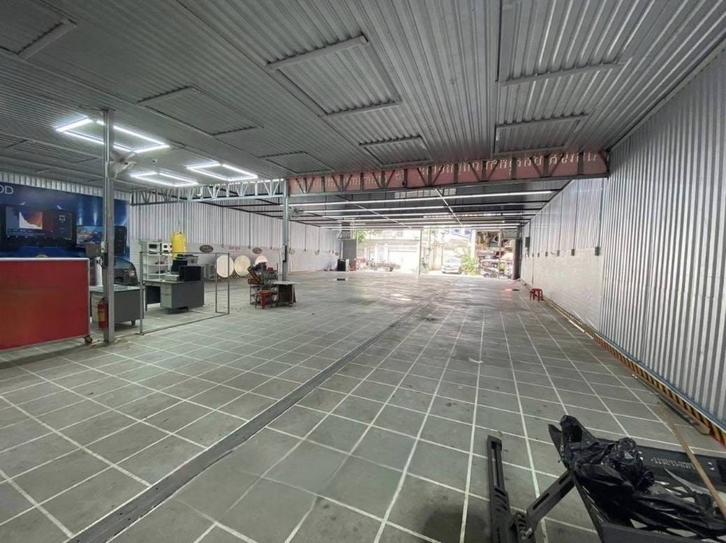 7 Makara Warehouse For Rent in 7 Makara