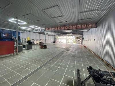 7 Makara Warehouse For Rent in 7 Makara