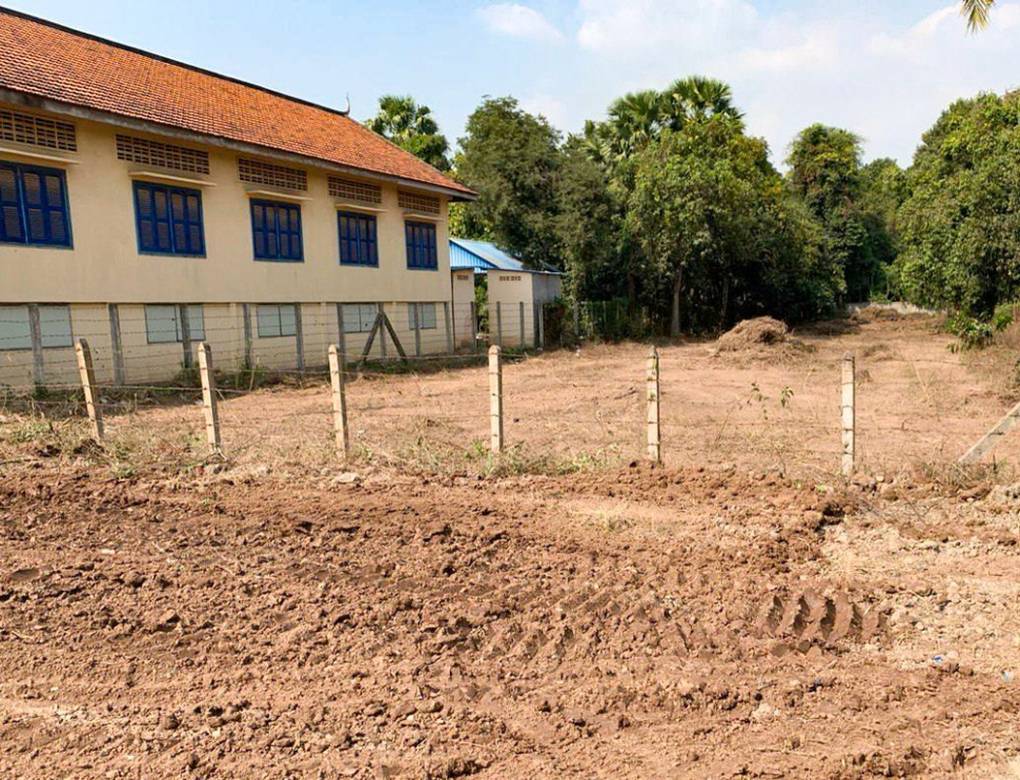Akreiy Ksatr Pozemky Na prodej in Akreiy Ksatr
