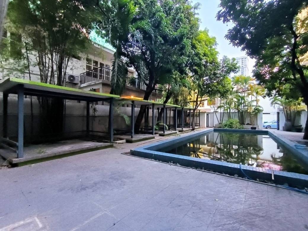 Hotel For Rent in Daun Penh $4,500